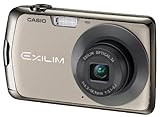 CASIO デジタルカメラ EXILIM EX-Z330 ゴールド EX-Z330GD