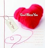 GOD BLESS YOU [CD] V.A.