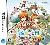 牧場物語 ふたごの村(特典無し) [video game]