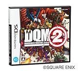 ドラゴンクエストモンスターズ ジョーカー2 [video game]