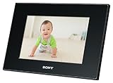 SONY デジタルフォトフレーム S-Frame A73 7.0型 内蔵メモリー128MB DPF-A73