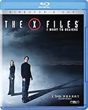 X-ファイル:真実を求めて <ディレクターズ・カット> [Blu-ray] [Blu-ray]