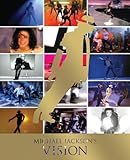 マイケル・ジャクソン VISION【完全生産限定盤】 [DVD] [DVD]