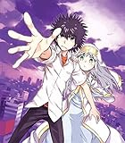 とある魔術の禁書目録II 第1巻 〈初回限定版〉 [Blu-ray] [Blu-ray]