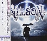 ライトニング・ストライクス・トワイス [CD] ネルソン