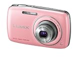 パナソニック デジタルカメラ LUMIX S1 ピンク DMC-S1-P