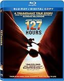 127 Hours [Blu-ray] [Blu-ray]