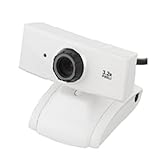 iBUFFALO Webカメラ 320万画素 瞬間接続UVC ヘッドセット付 ホワイト BSW32K02HWH