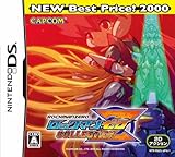 ロックマン ゼロ コレクションNEW Best Price! 2000 [video game]