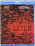 Seven (1995) - Seven (1995) (Blu-ray) [Blu-ray]