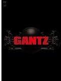 GANTZ(本編1枚＋特典ディスク1枚) [DVD]