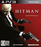 ヒットマン アブソリューション 【CEROレーティング「Z」】 - PS3 [video game]