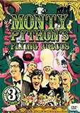 空飛ぶモンティ・パイソン Vol.3 [DVD] [DVD]