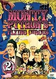 空飛ぶモンティ・パイソン Vol.2 [DVD] [DVD]