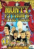 空飛ぶモンティ・パイソン Vol.1 [DVD] [DVD]