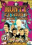 空飛ぶモンティ・パイソン Vol.5 [DVD] [DVD]
