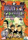 空飛ぶモンティ・パイソン Vol.6 [DVD] [DVD]