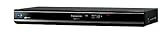 パナソニック 500GB 3チューナー ブルーレイレコーダー ブラック DIGA DMR-BZT710-K