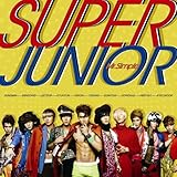 Mr.Simple(DVD付) [CD] SUPER JUNIOR