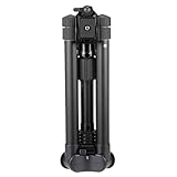 Velbon 三脚 ウルトラロック ULTREK UT-43Q 6段 小型 自由雲台付 コマ止め方式 クイックシュー対応 324740