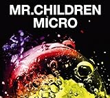 Mr.Children 2001-2005 〈micro〉(初回限定盤)(DVD付) [CD] Mr.Children