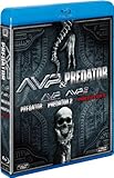 【FOX HERO COLLECTION】AVP&プレデター ブルーレイBOX(5枚組)(初回生産限定) [Blu-ray]