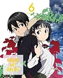 ソードアート・オンライン 6(完全生産限定版) [DVD] [DVD]