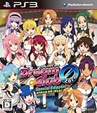 DREAM C CLUB ZERO Special Edipyon! - PS3 [video game]