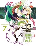 ソードアート・オンライン 7(完全生産限定版) [DVD] [DVD]