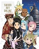 ソードアート・オンライン 9(完全生産限定版) [DVD] [DVD]