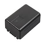 パナソニック (Panasonic)(Panasonic) VW-VBT190-K ムービー 用 バッテリー パック