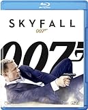 007/スカイフォール [Blu-ray] [Blu-ray]