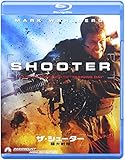 ザ・シューター/極大射程 スペシャル・コレクターズ・エディション [Blu-ray] [Blu-ray]