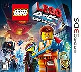 LEGO (R) ムービー ザ・ゲーム - 3DS [video game]