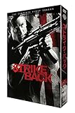 ストライクバック<ファースト・シーズン>コンプリート・ボックス [DVD]