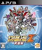 第3次スーパーロボット大戦Z 天獄篇 - PS3 [video game]