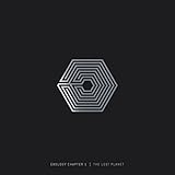 EXOLOGY CHAPTER 1 : The Lost Planet (2CD)スペシャルエディション(韓国盤) [CD] EXO