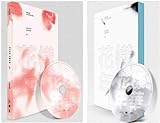 3rdミニアルバム - 花様年華 pt.1(ランダムバージョン)(韓国盤) [CD] 防弾少年団(BTS)
