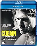COBAIN モンタージュ・オブ・ヘック ブルーレイ+DVDセット [Blu-ray] [Blu-ray]