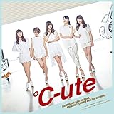 『ありがとう~;無限のエール~/嵐を起こすんだ Exciting Fight!』アナログ盤 [Analog] [LP Record] ℃-ute