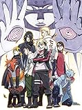 BORUTO -NARUTO THE MOVIE-(完全生産限定版) [Blu-ray] [Blu-ray]