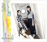 Sail Canvas(初回生産限定盤)(Blu-ray Disc付) [CD] TrySail