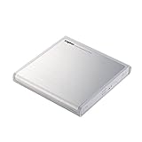 ロジテック DVDドライブ 外付け USB2.0 編集 再生 書き込み対応 サイバーリンク社製ソフト付 ホワイト LDR-PMJ8U2VWH