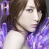BEST -A- (初回生産限定盤)(Blu-ray Disc付) [CD] 藍井エイル