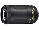 Nikon 望遠ズームレンズ AF-P DX NIKKOR 70-300mm f/4.5-6.3G ED VR ニコンDXフォーマット専用