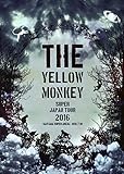 THE YELLOW MONKEY SUPER JAPAN TOUR 2016 -SAITAMA SUPER ARENA 2016.7.10- [DVD] [DVD]
