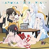 Misty(初回仕様限定盤) [CD] 東城陽奏? Reom? Kanki; U-NO