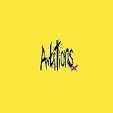Ambitions 初回限定盤(CD+DVD) [CD] ONE OK ROCK