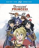 スクラップド・プリンセス (SCRAPPED PRINCESS: COMPLETE SERIES) [Blu-ray]