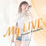 My LIVE(通常盤) [CD] 沼倉愛美; WEST GROUND